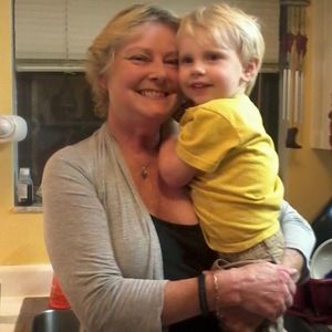 Meet your Posher, Sara lee